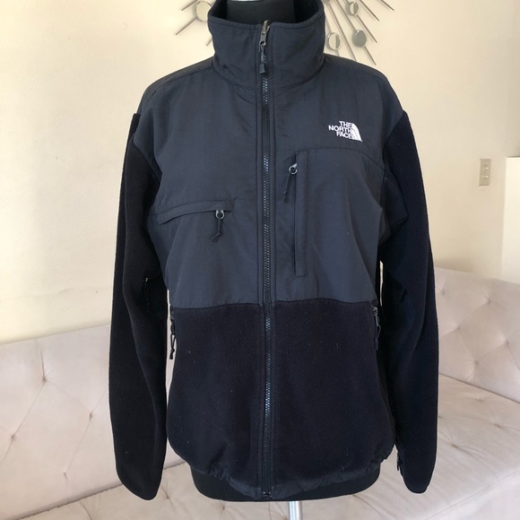 the north face polartec recycled